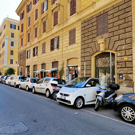 Dream City Roma Ngoại thất bức ảnh