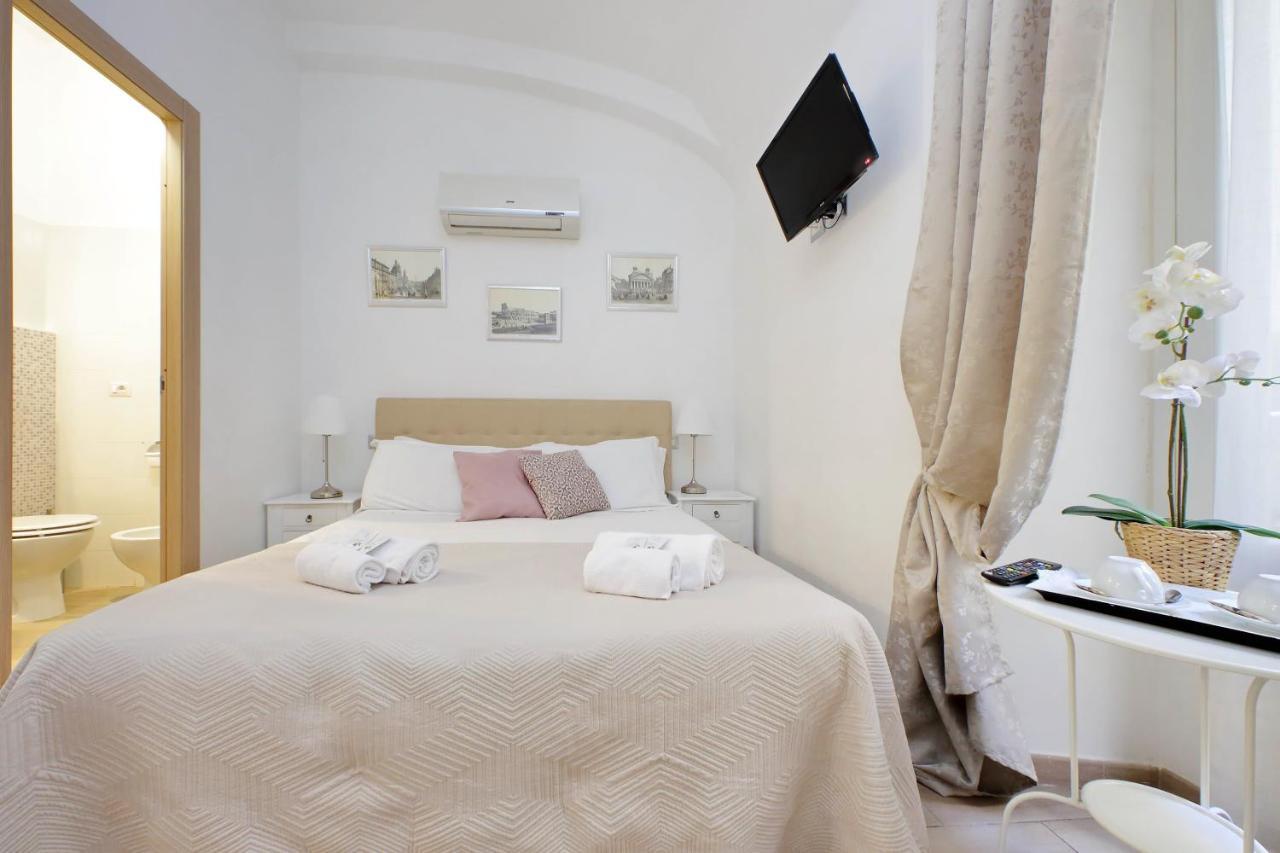 Dream City Roma Ngoại thất bức ảnh