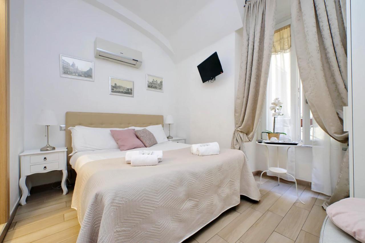 Dream City Roma Ngoại thất bức ảnh