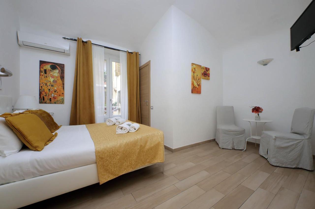 Dream City Roma Ngoại thất bức ảnh