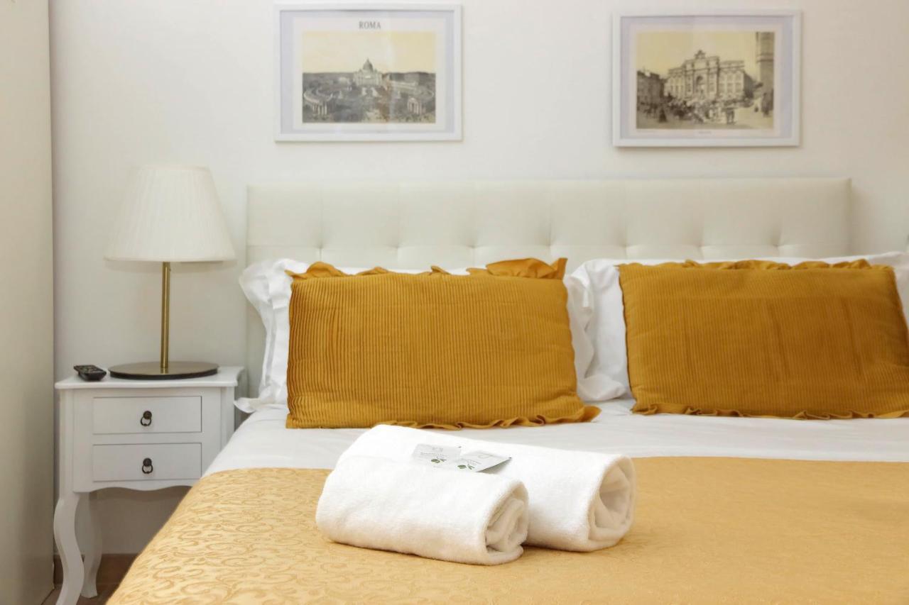 Dream City Roma Ngoại thất bức ảnh