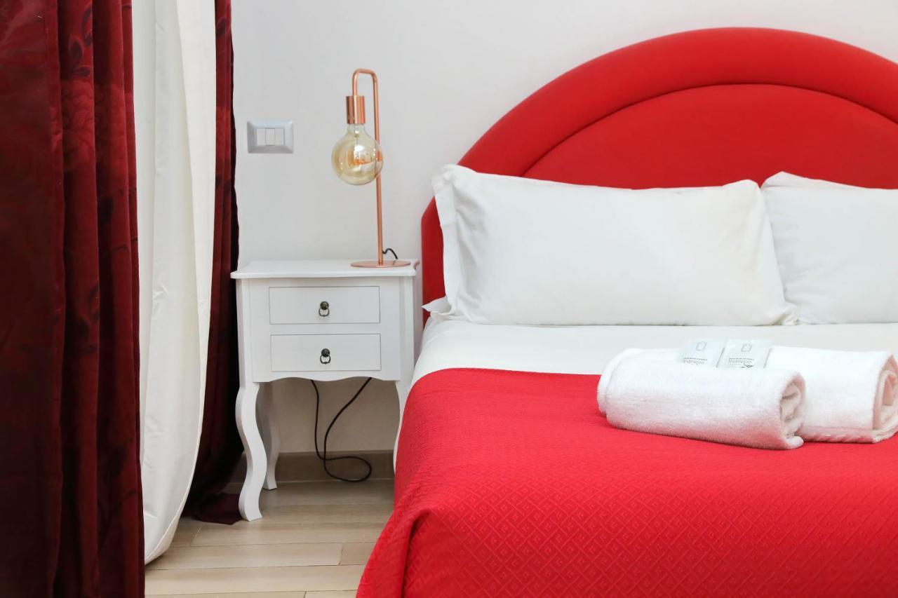 Dream City Roma Ngoại thất bức ảnh