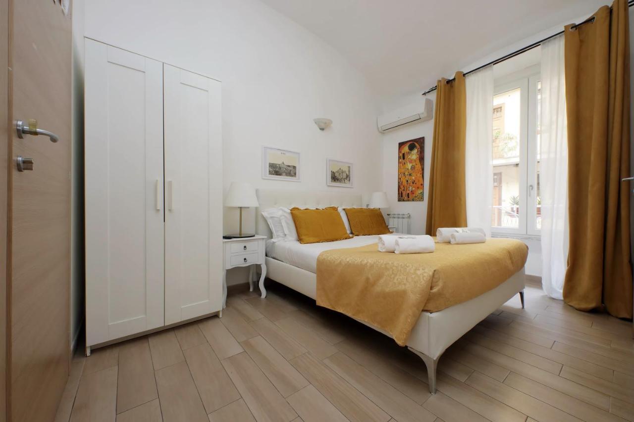 Dream City Roma Ngoại thất bức ảnh