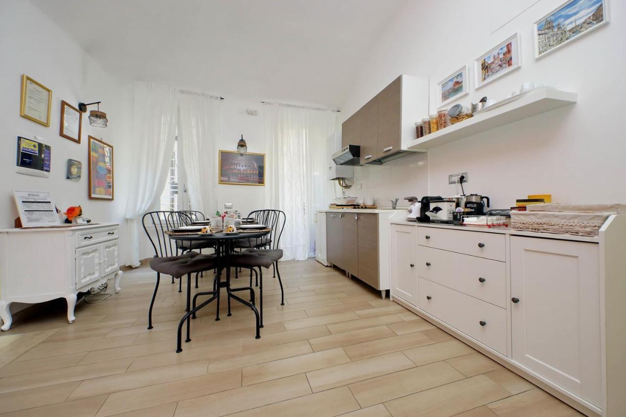 Dream City Roma Ngoại thất bức ảnh