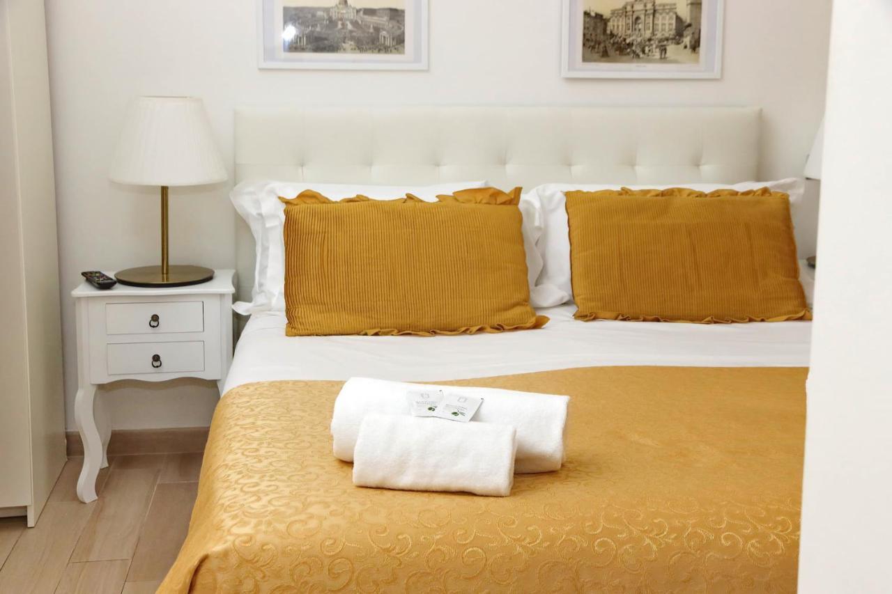 Dream City Roma Ngoại thất bức ảnh