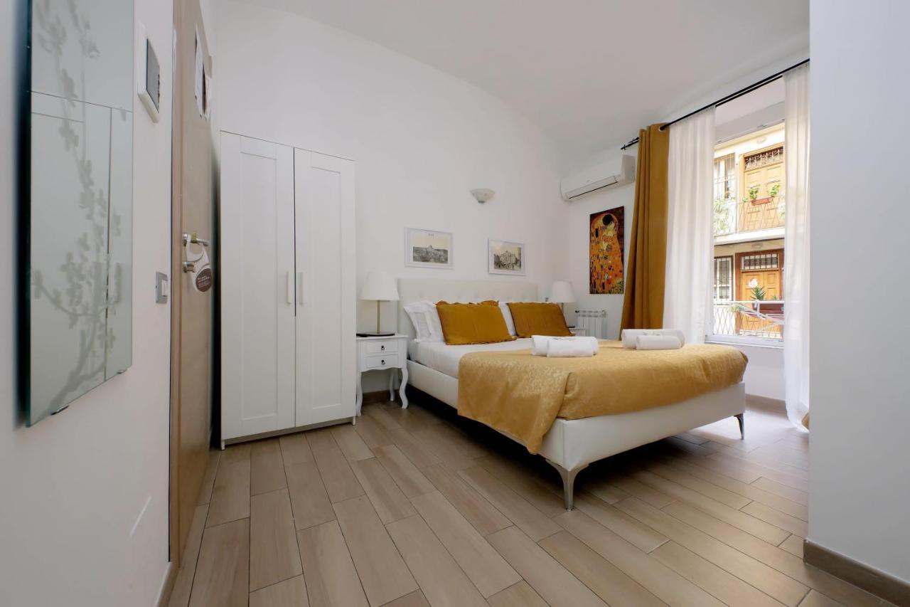 Dream City Roma Ngoại thất bức ảnh