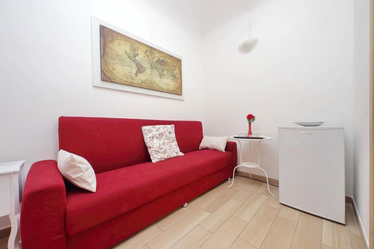 Dream City Roma Ngoại thất bức ảnh