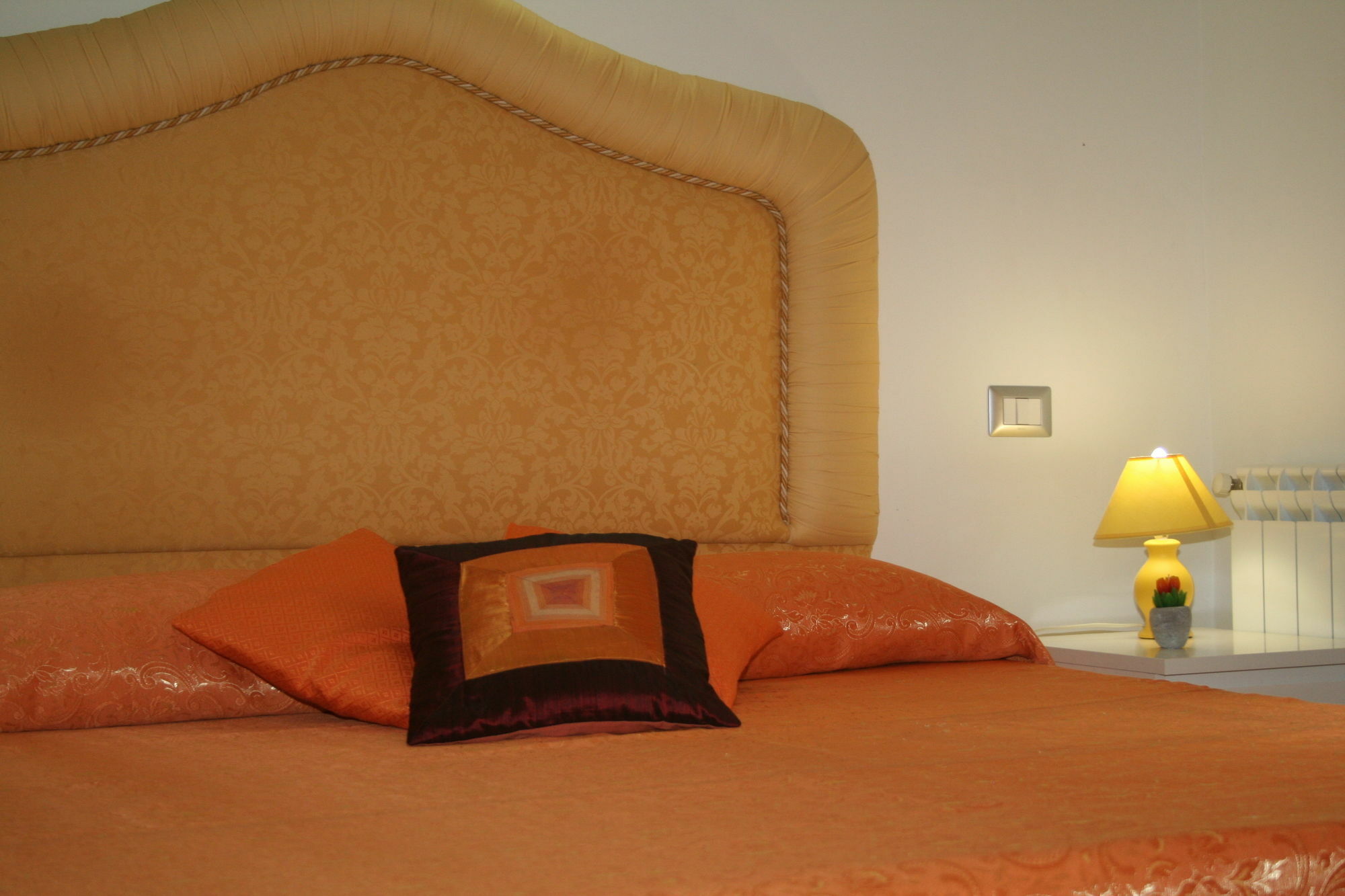 Dream City Roma Ngoại thất bức ảnh