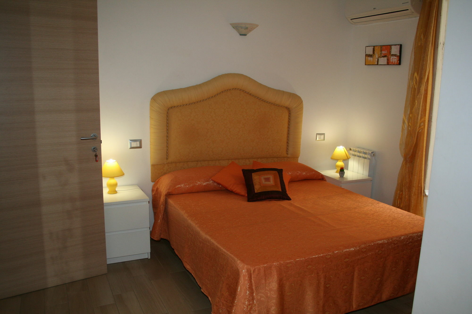 Dream City Roma Ngoại thất bức ảnh