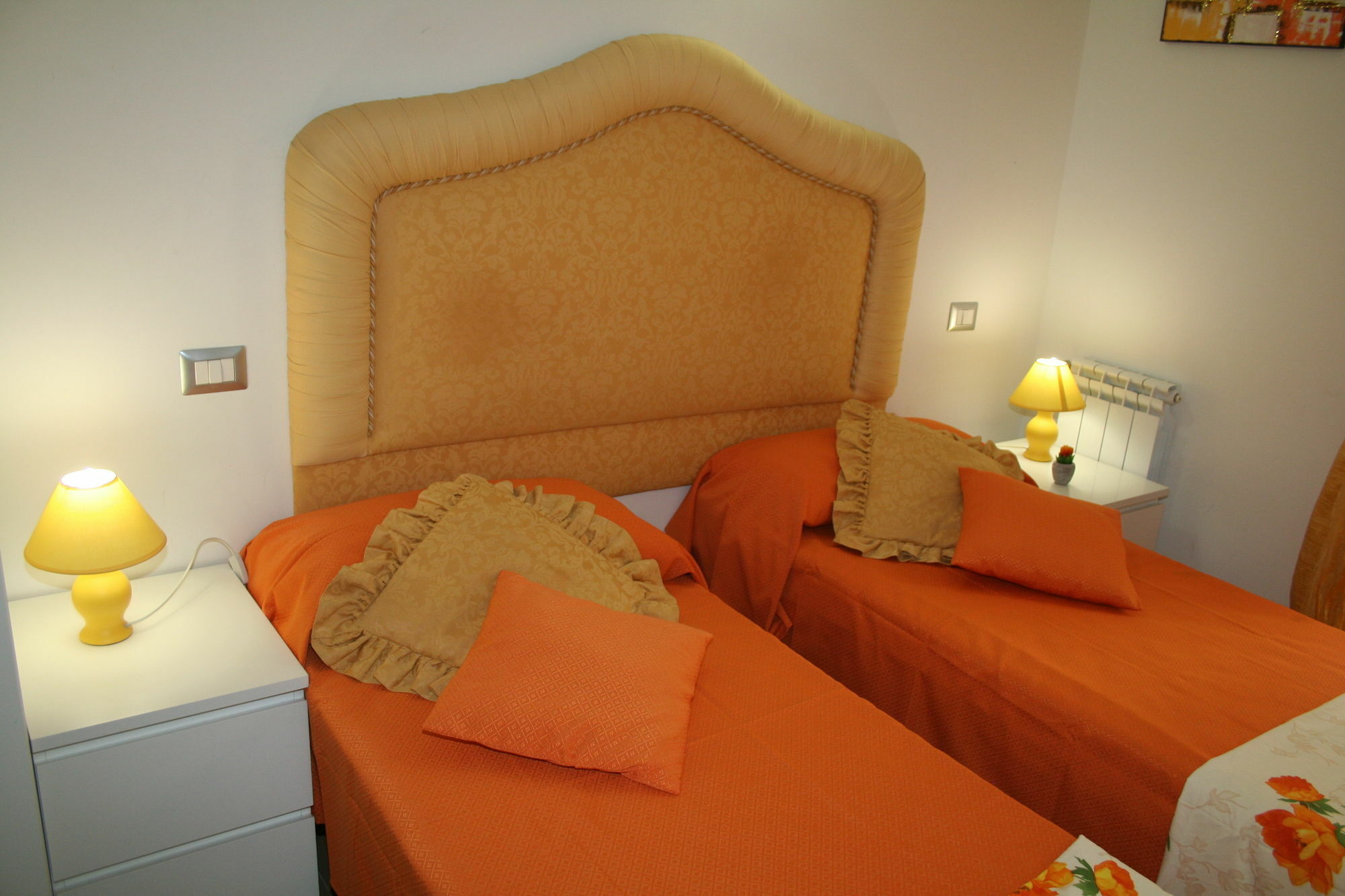 Dream City Roma Ngoại thất bức ảnh