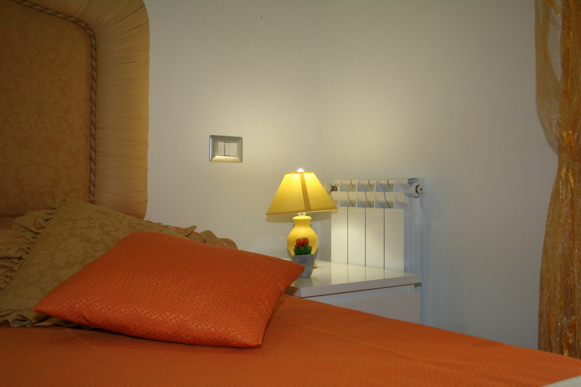 Dream City Roma Ngoại thất bức ảnh