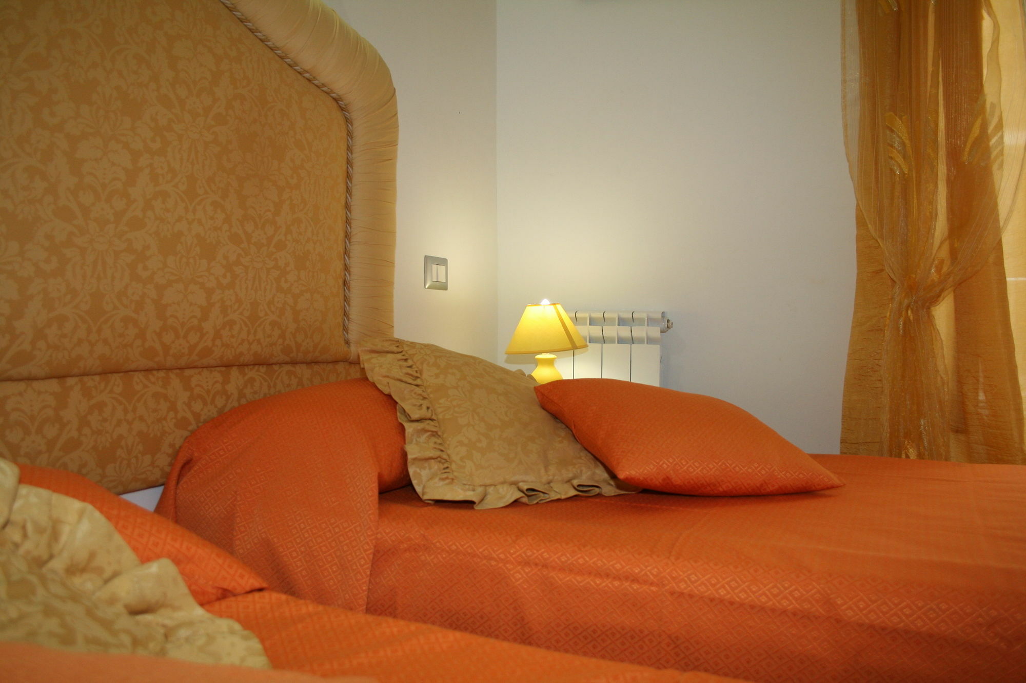 Dream City Roma Ngoại thất bức ảnh