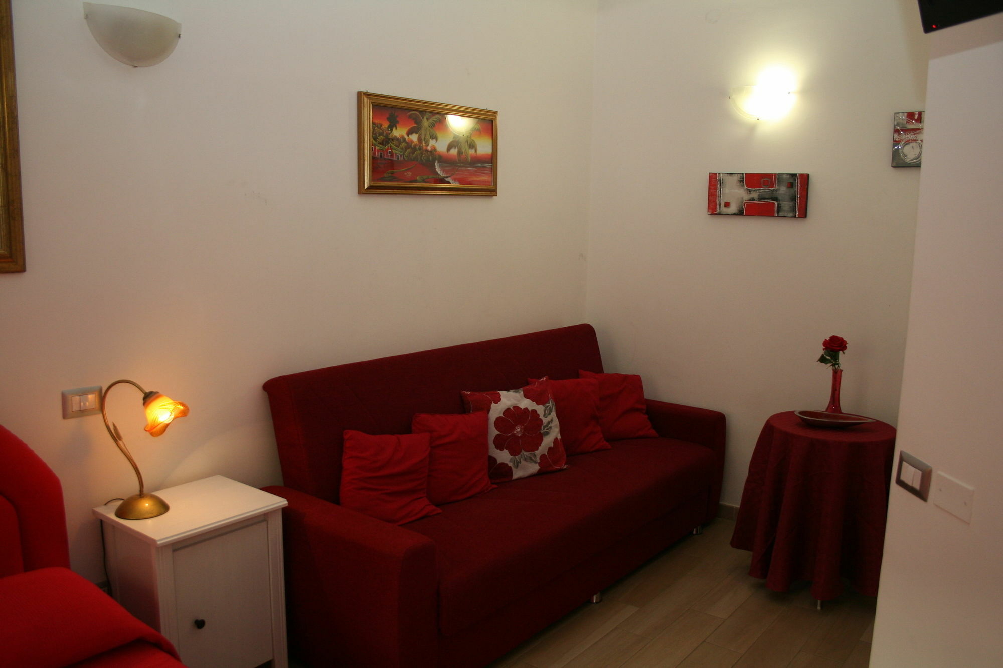Dream City Roma Ngoại thất bức ảnh
